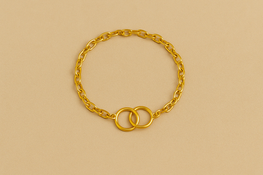 Lumi Duo Bracelet